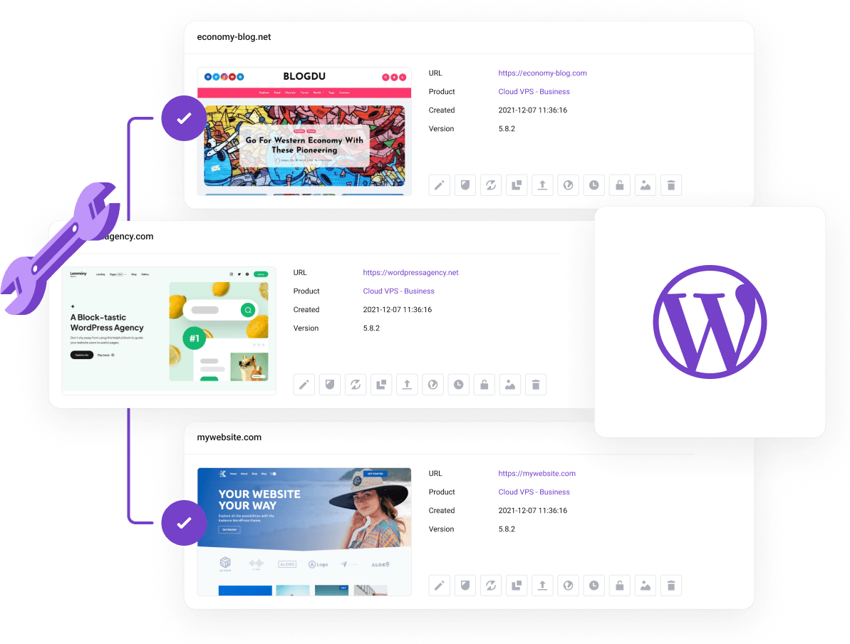 Optimised UK Wordpress Hosting - UKBox Fast Wordpress Hosting - What is WordPress and WordPress hosting? 