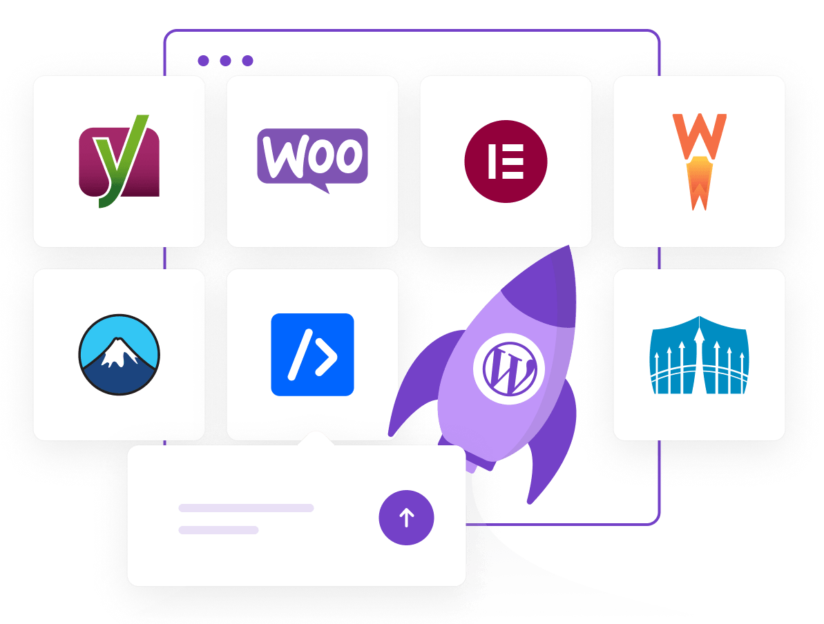 Optimised UK Wordpress Hosting - UKBox Fast Wordpress Hosting - Optimised For WordPress Speed