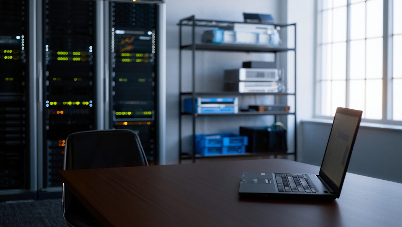 UKBOX Web Hosting & Web Design Blog - How to Choose Reliable Hosting in the UK for Your Business